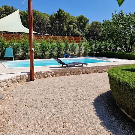 Resort Apartment Petrovic Šibenik Extérieur photo