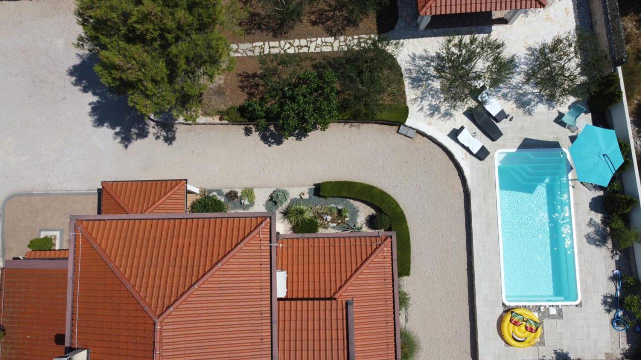Resort Apartment Petrovic Šibenik Extérieur photo