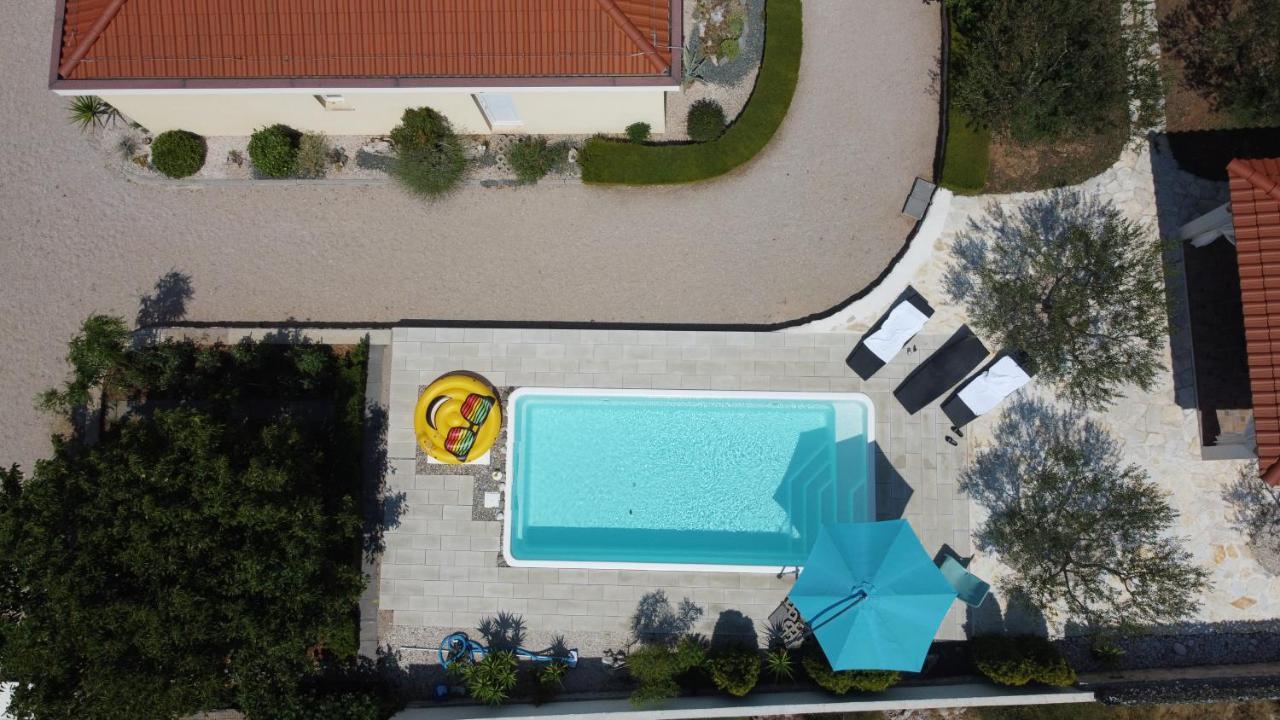 Resort Apartment Petrovic Šibenik Extérieur photo