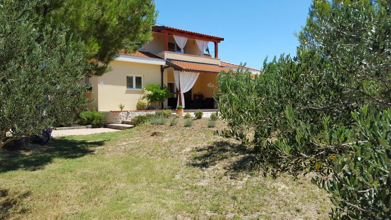 Resort Apartment Petrovic Šibenik Extérieur photo
