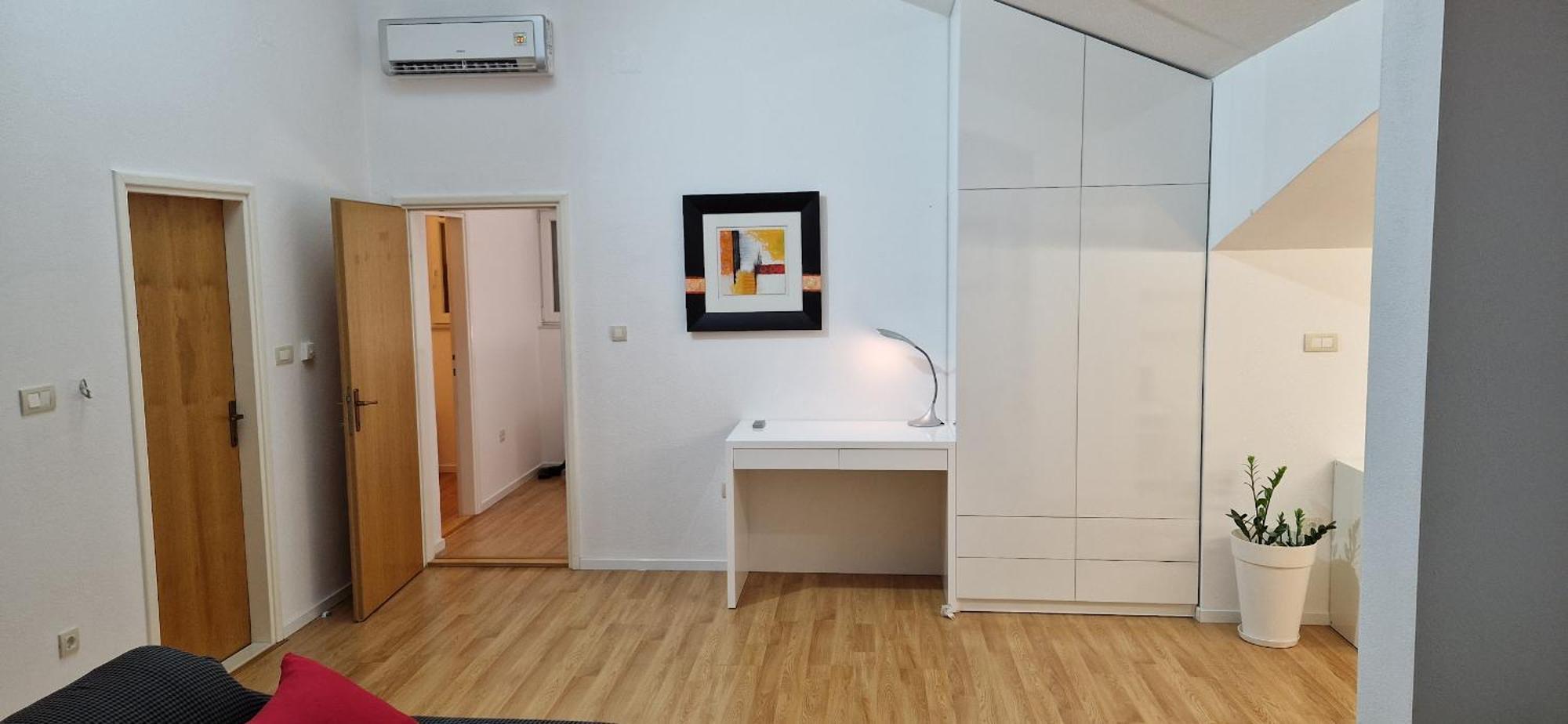 Resort Apartment Petrovic Šibenik Extérieur photo