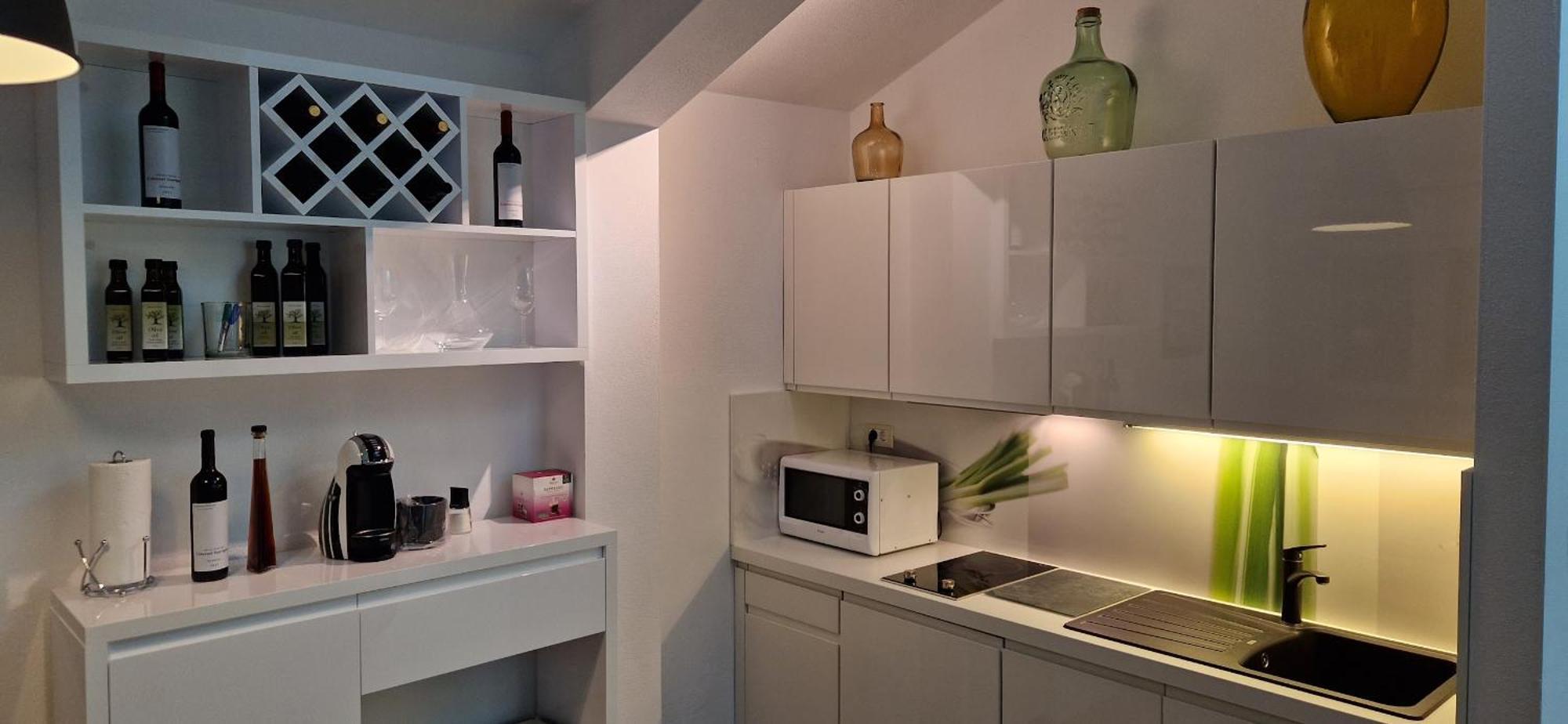 Resort Apartment Petrovic Šibenik Extérieur photo