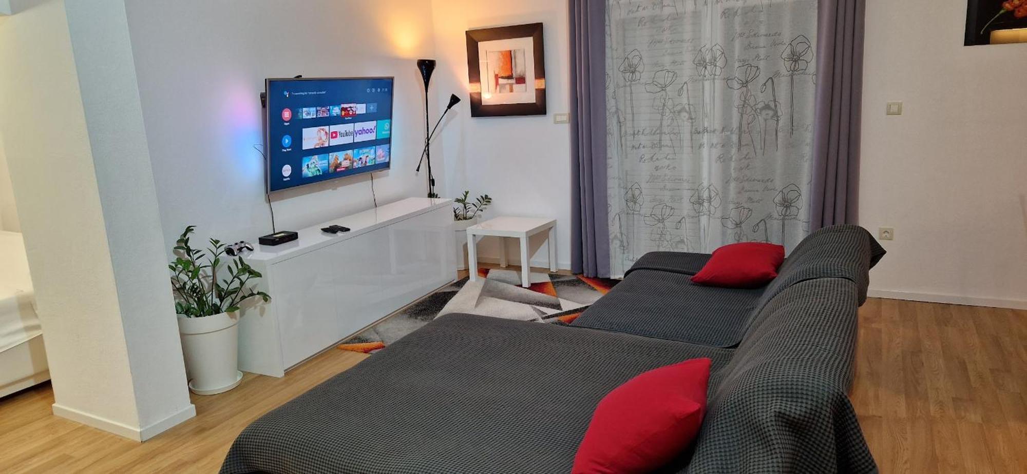 Resort Apartment Petrovic Šibenik Extérieur photo