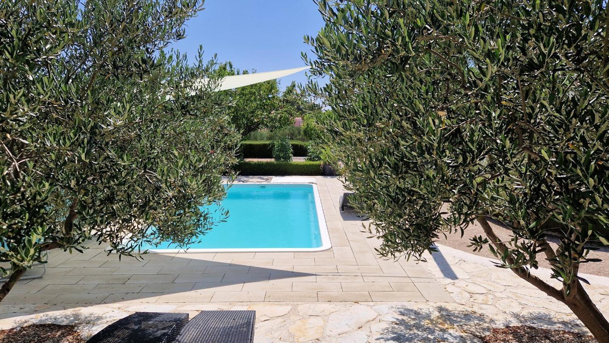 Resort Apartment Petrovic Šibenik Extérieur photo