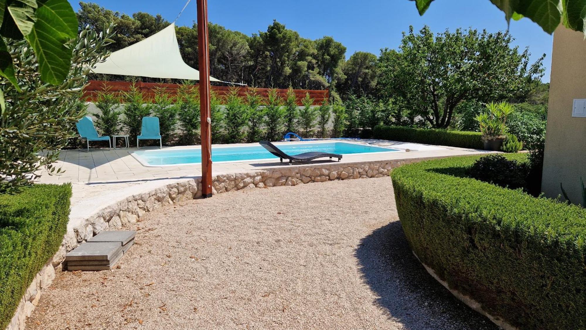 Resort Apartment Petrovic Šibenik Extérieur photo