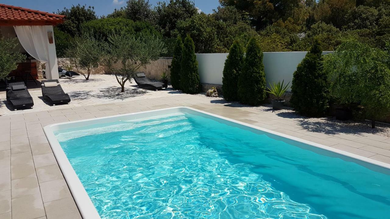 Resort Apartment Petrovic Šibenik Extérieur photo