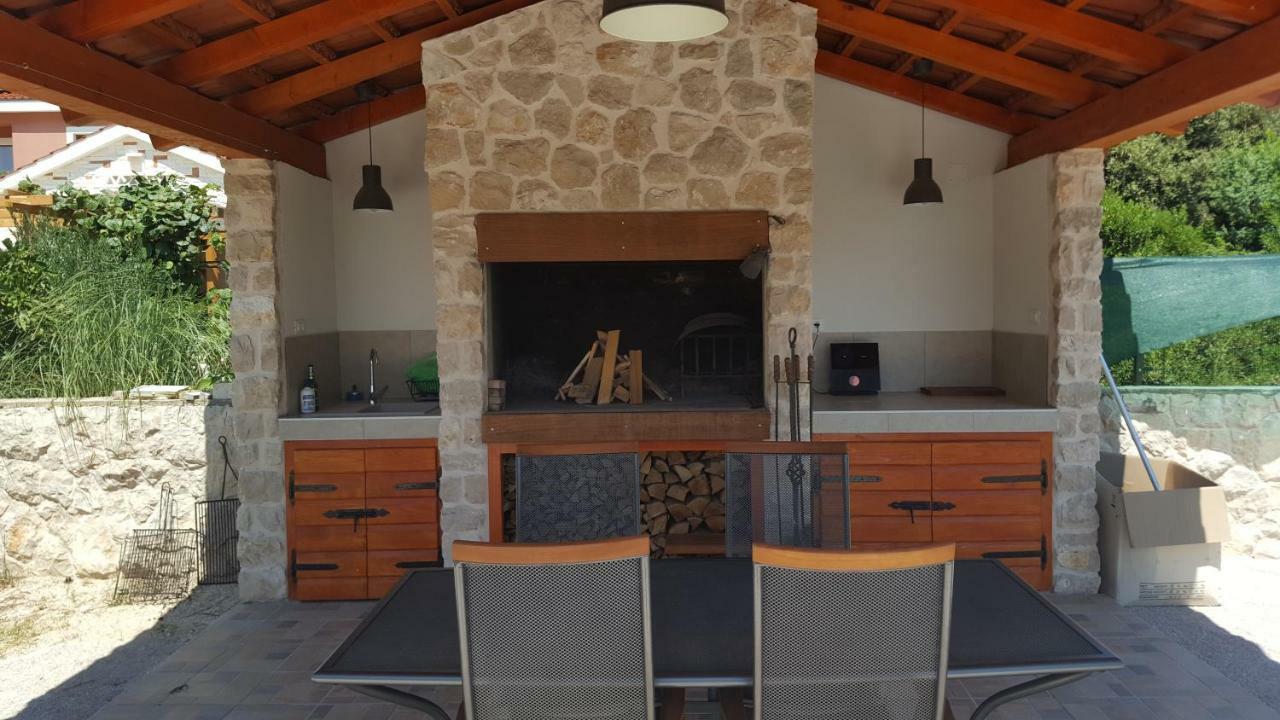 Resort Apartment Petrovic Šibenik Extérieur photo