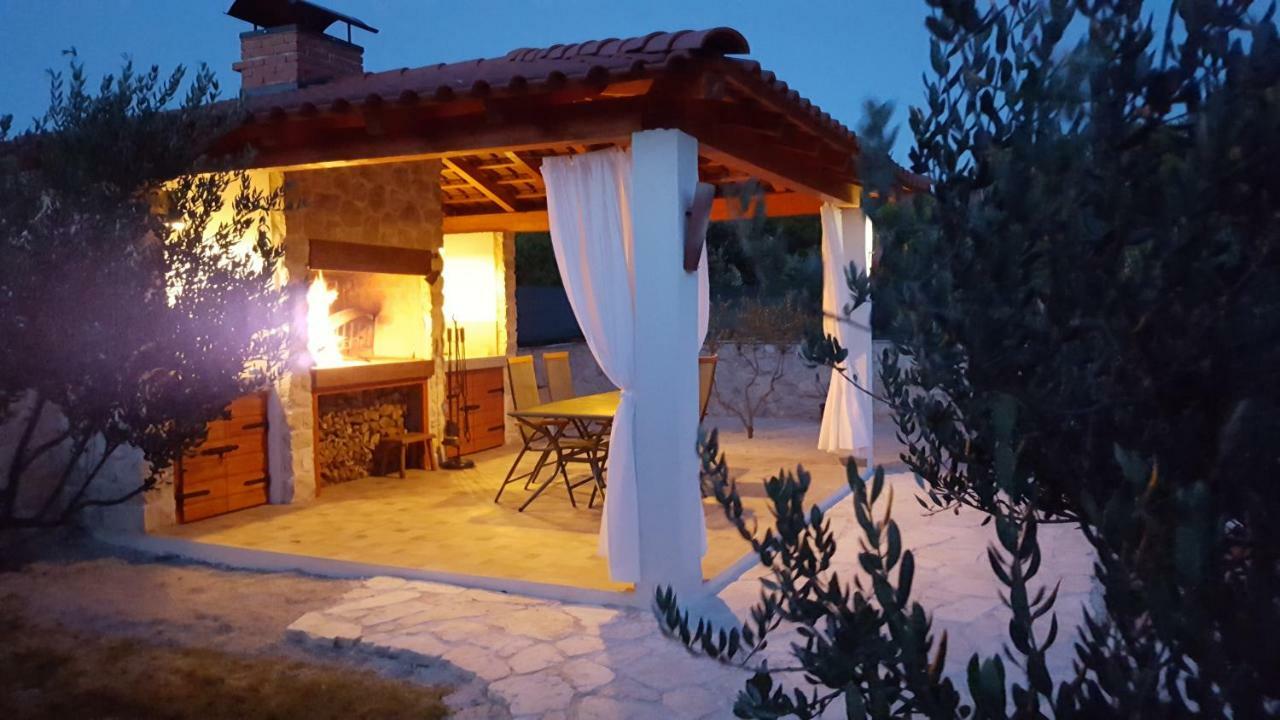 Resort Apartment Petrovic Šibenik Extérieur photo
