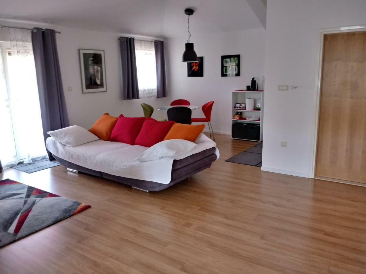 Resort Apartment Petrovic Šibenik Extérieur photo