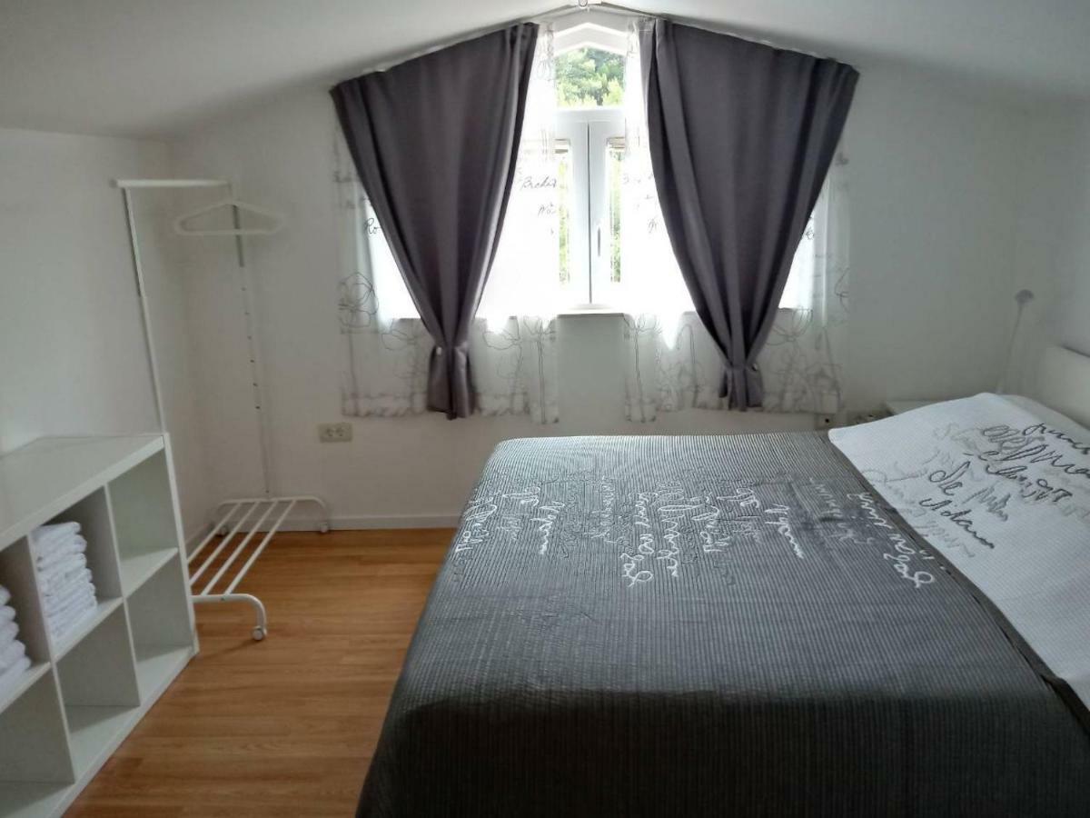 Resort Apartment Petrovic Šibenik Extérieur photo
