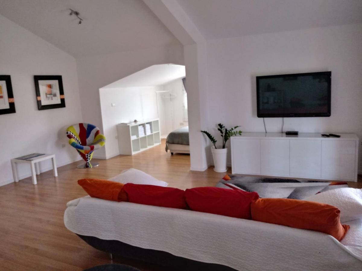 Resort Apartment Petrovic Šibenik Extérieur photo