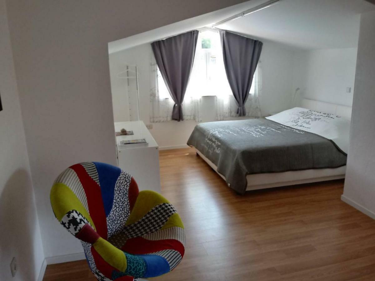 Resort Apartment Petrovic Šibenik Extérieur photo