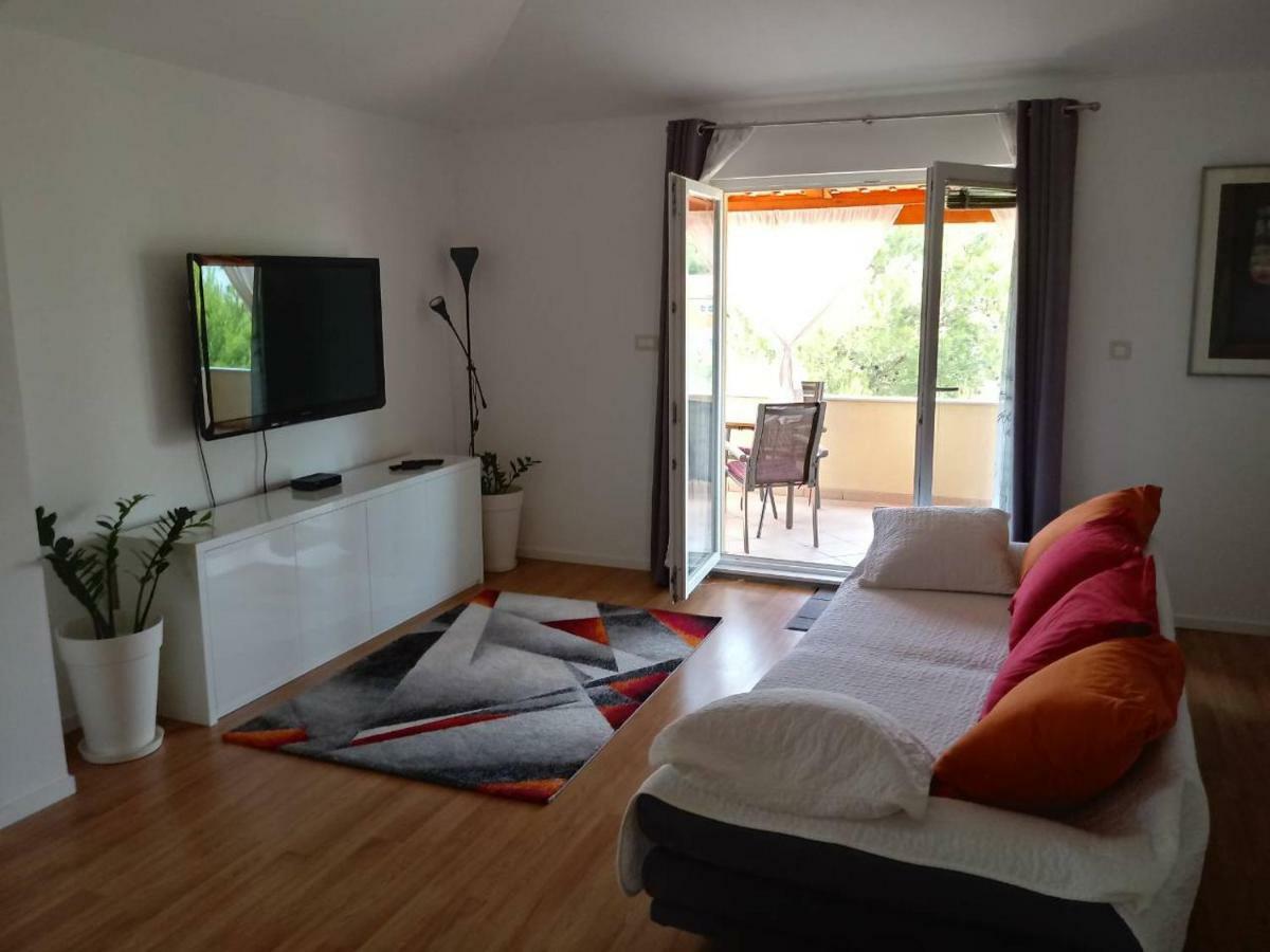 Resort Apartment Petrovic Šibenik Extérieur photo