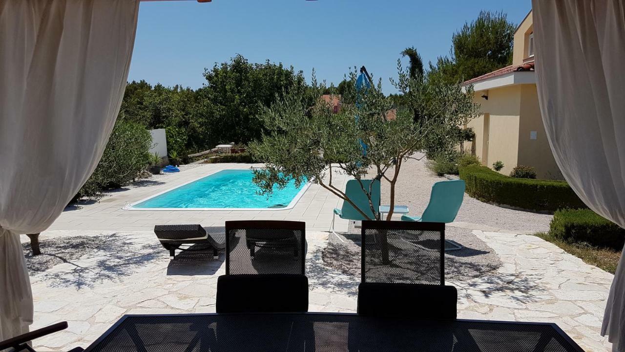 Resort Apartment Petrovic Šibenik Extérieur photo
