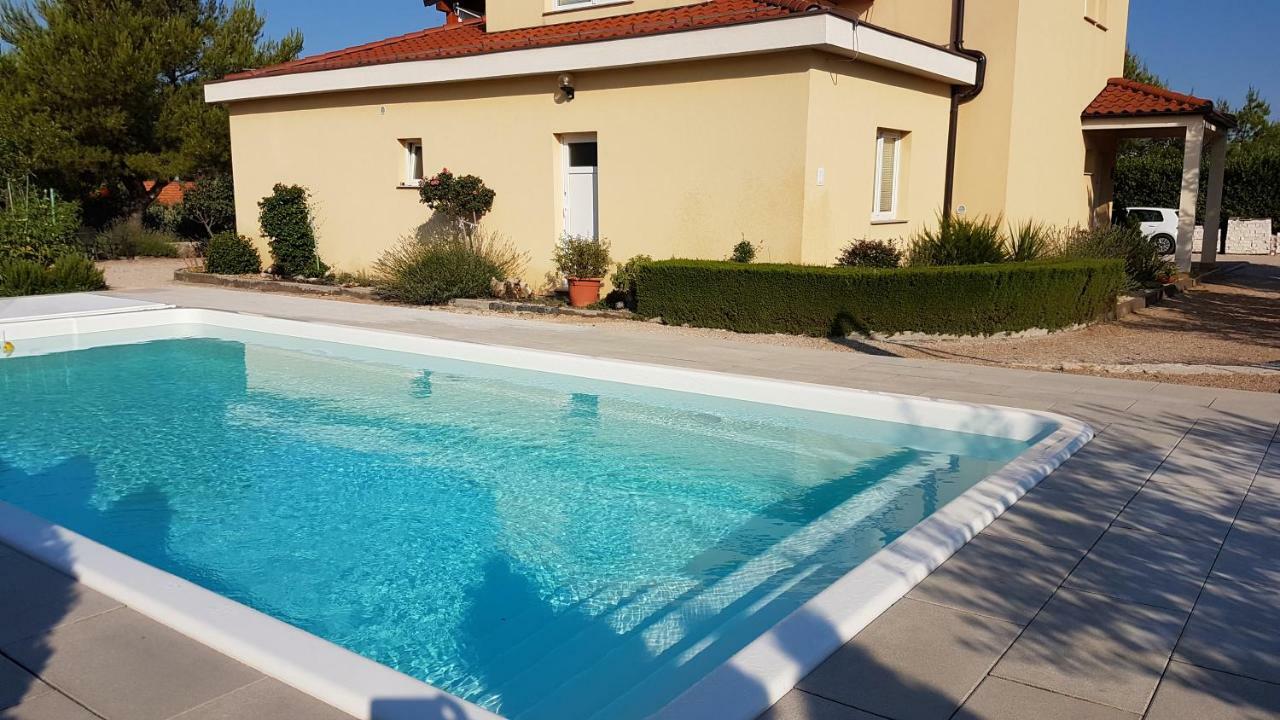 Resort Apartment Petrovic Šibenik Extérieur photo
