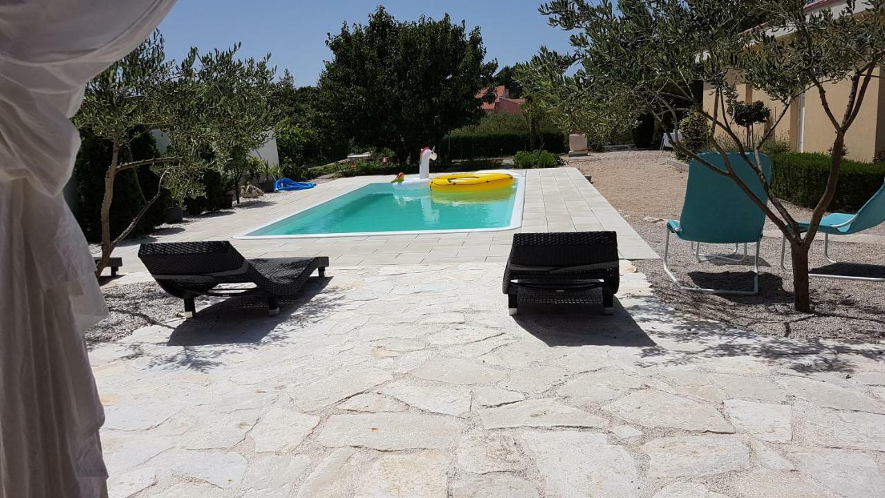 Resort Apartment Petrovic Šibenik Extérieur photo