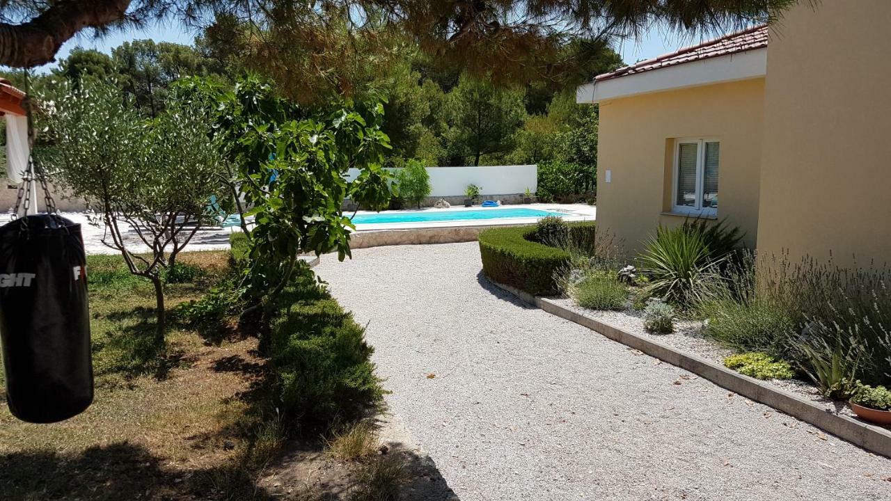 Resort Apartment Petrovic Šibenik Extérieur photo