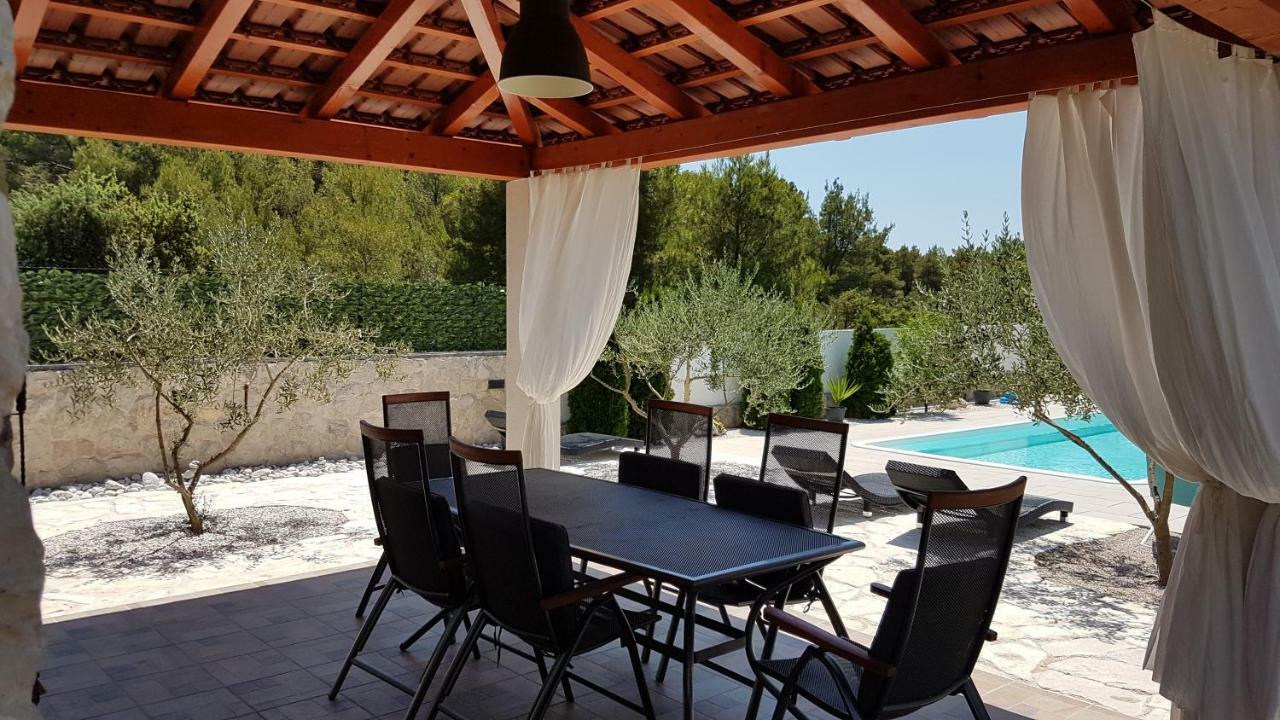 Resort Apartment Petrovic Šibenik Extérieur photo