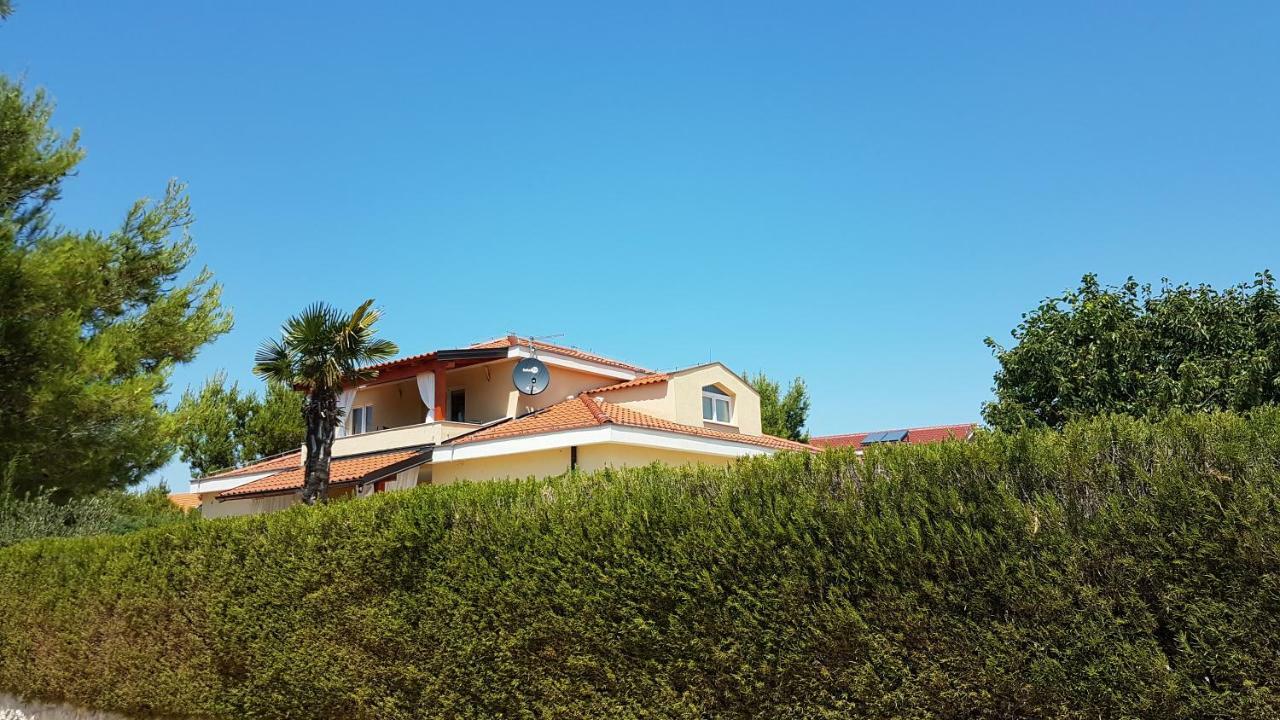 Resort Apartment Petrovic Šibenik Extérieur photo