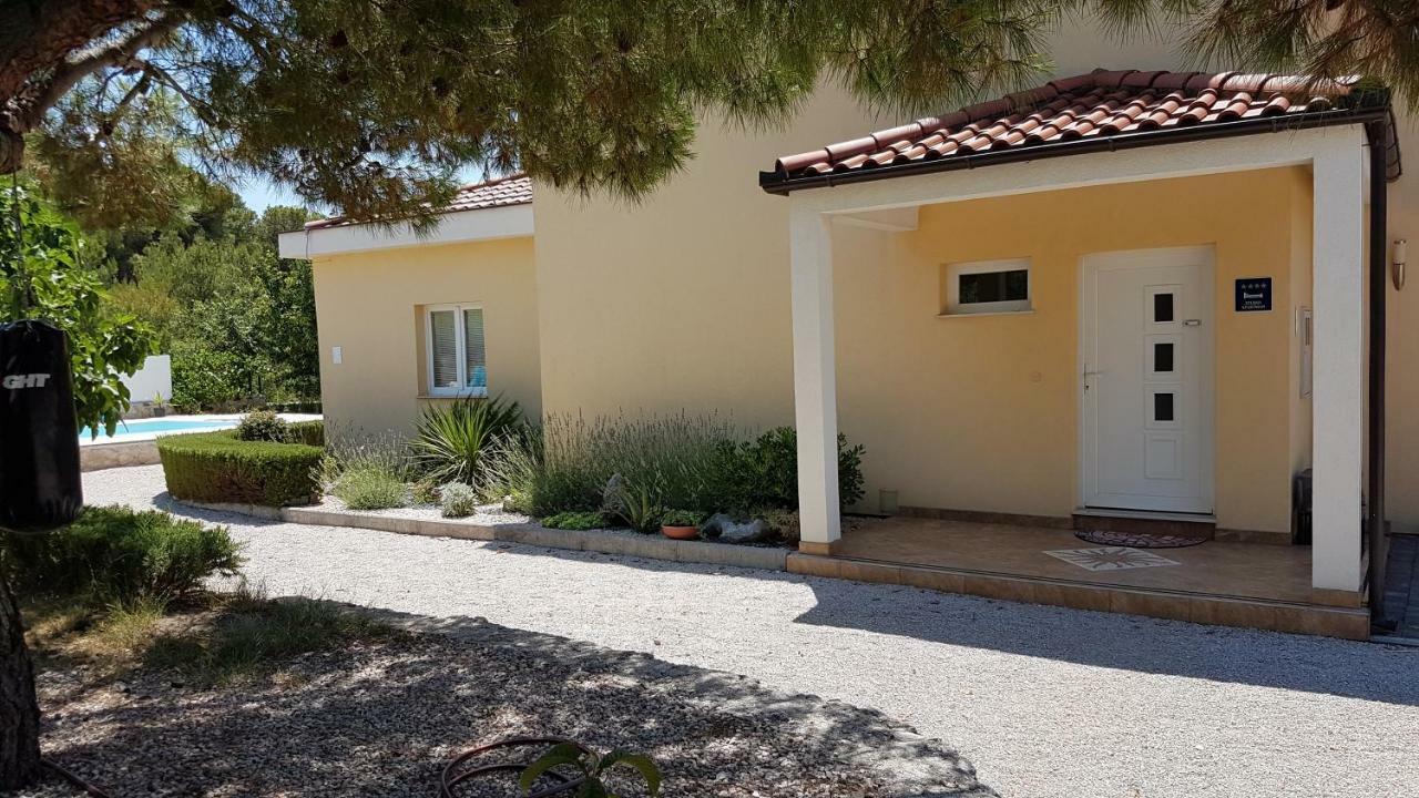 Resort Apartment Petrovic Šibenik Extérieur photo